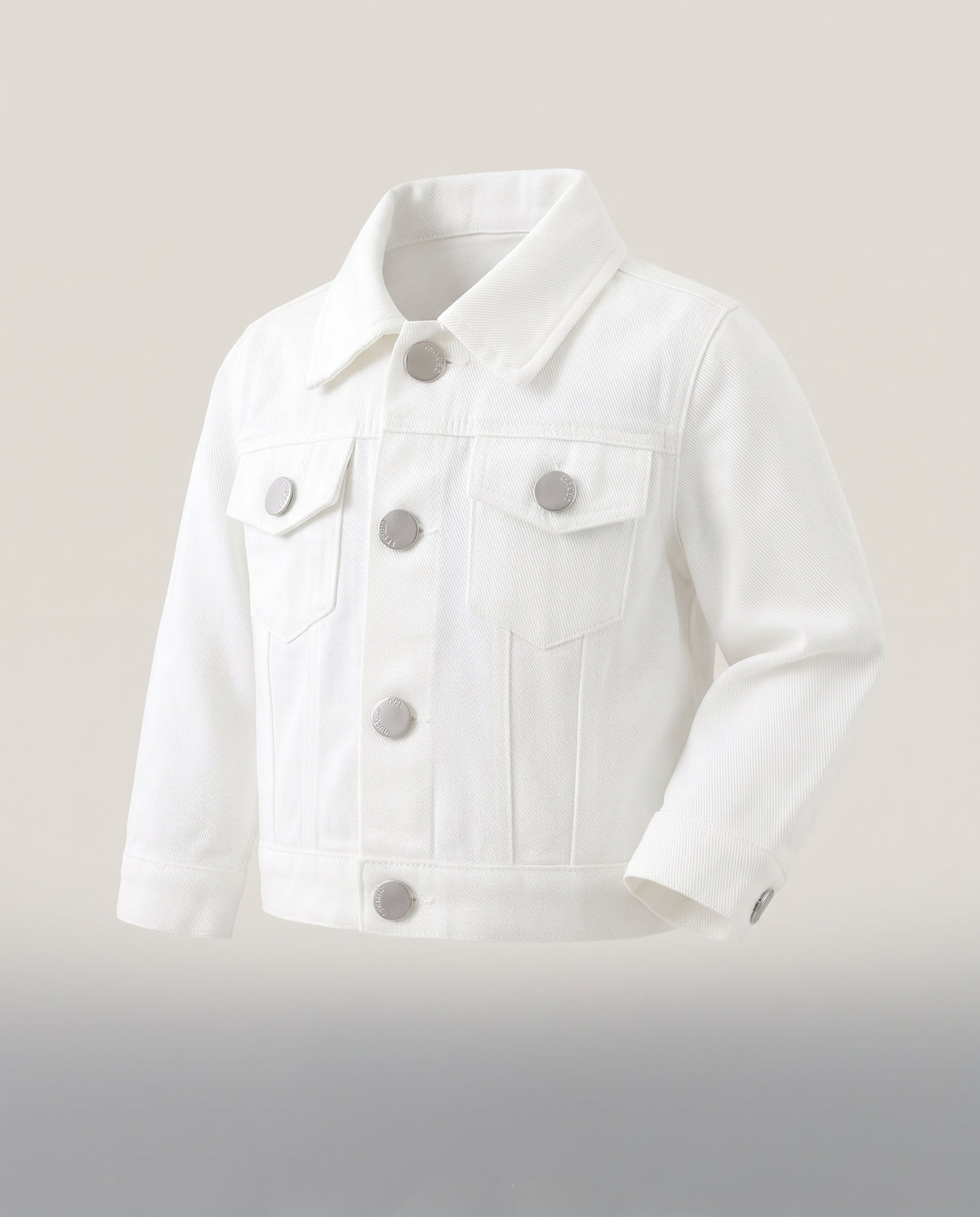 Denim Jacket – Le Cocon d'Or
