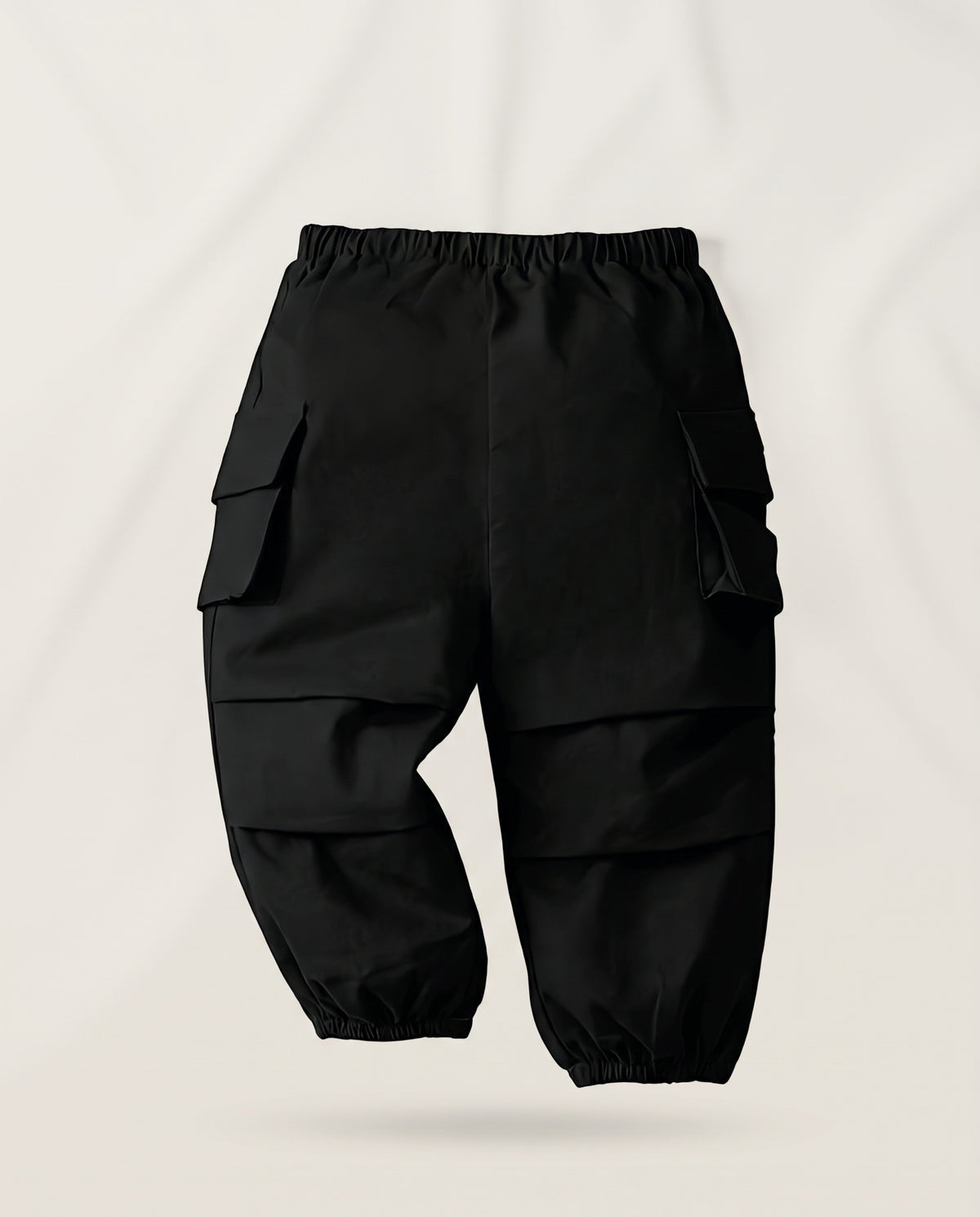 Side Pocket Trousers – Le Cocon d'Or