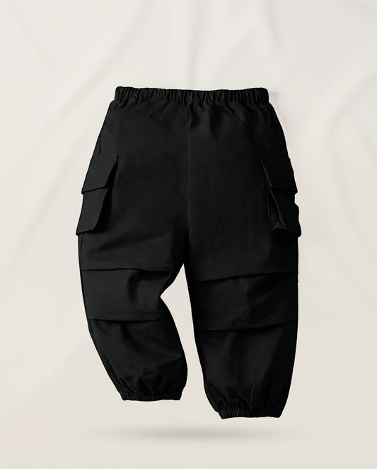 Side Pocket Trousers – Le Cocon d'Or