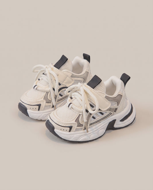Mesh Sport Shoes – Le Cocon d'Or