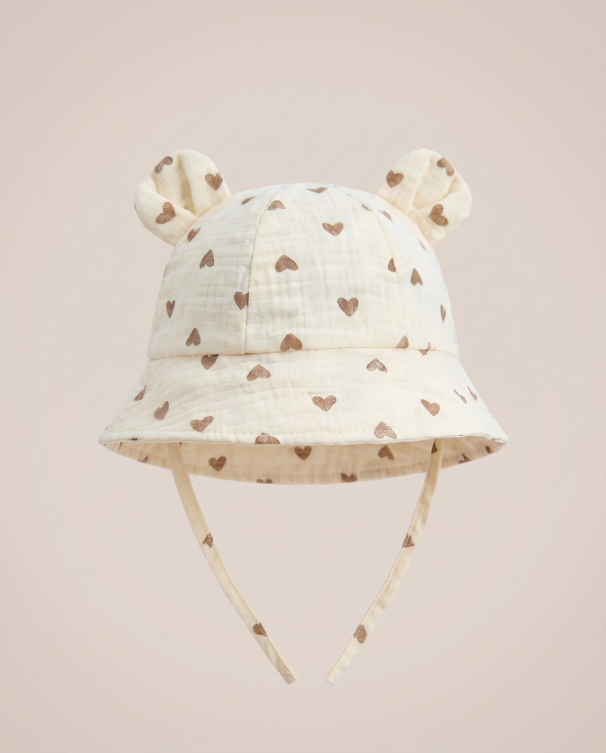 Baby Sun Hat – Le Cocon d'Or