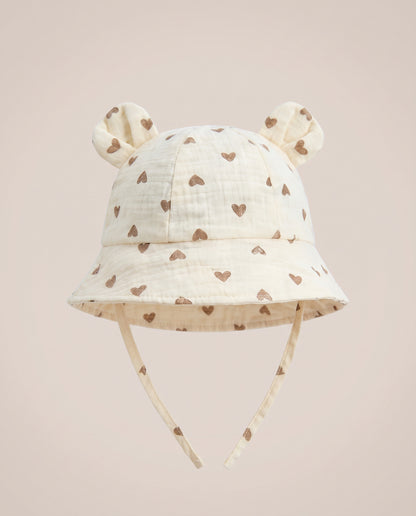 Baby Sun Hat – Le Cocon d'Or