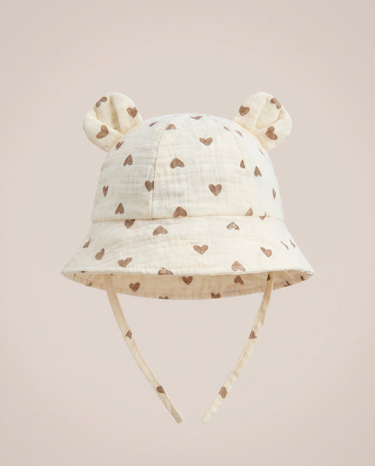 Baby Sun Hat – Le Cocon d'Or